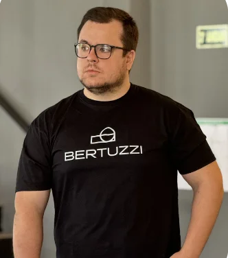 Vítor Bertuzzi