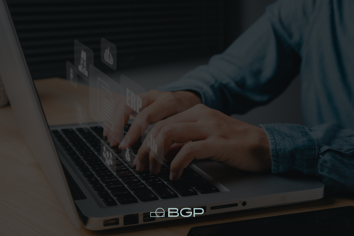 A importância do ERP Financeiro para os negócios
