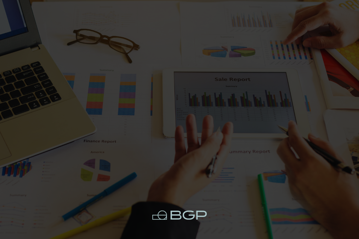 A importância de Dados Financeiros organizados e o uso eficiente de um ERP em Startups