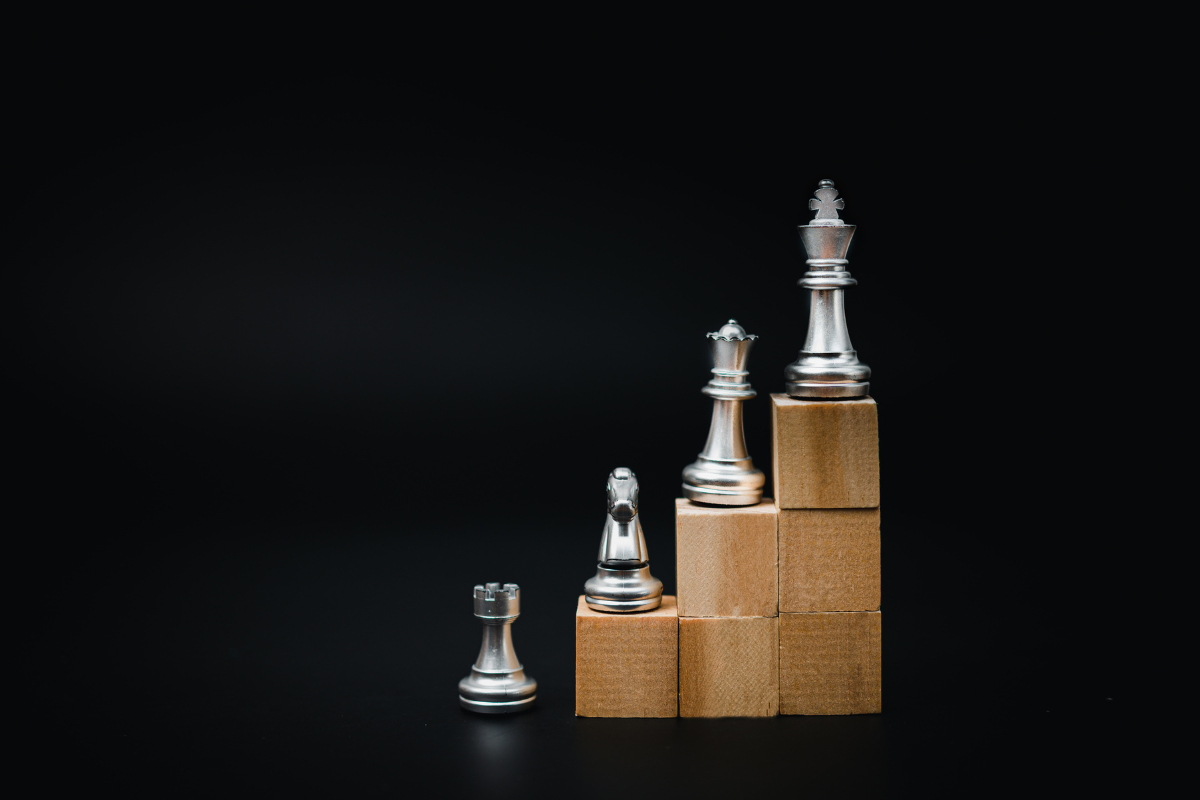 Como tornar sua PME competitiva e única no mercado