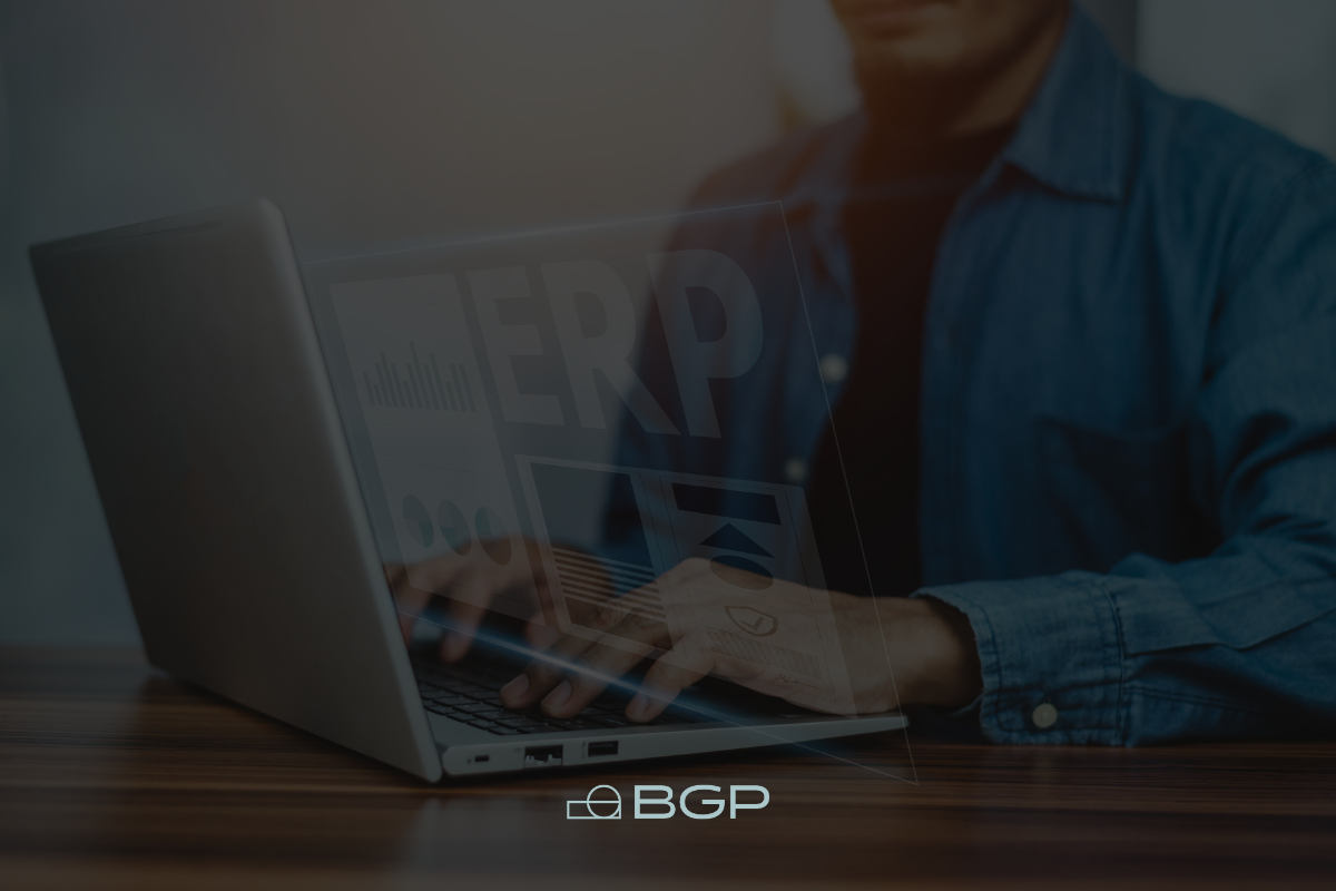 A importância de ter um ERP Financeiro
