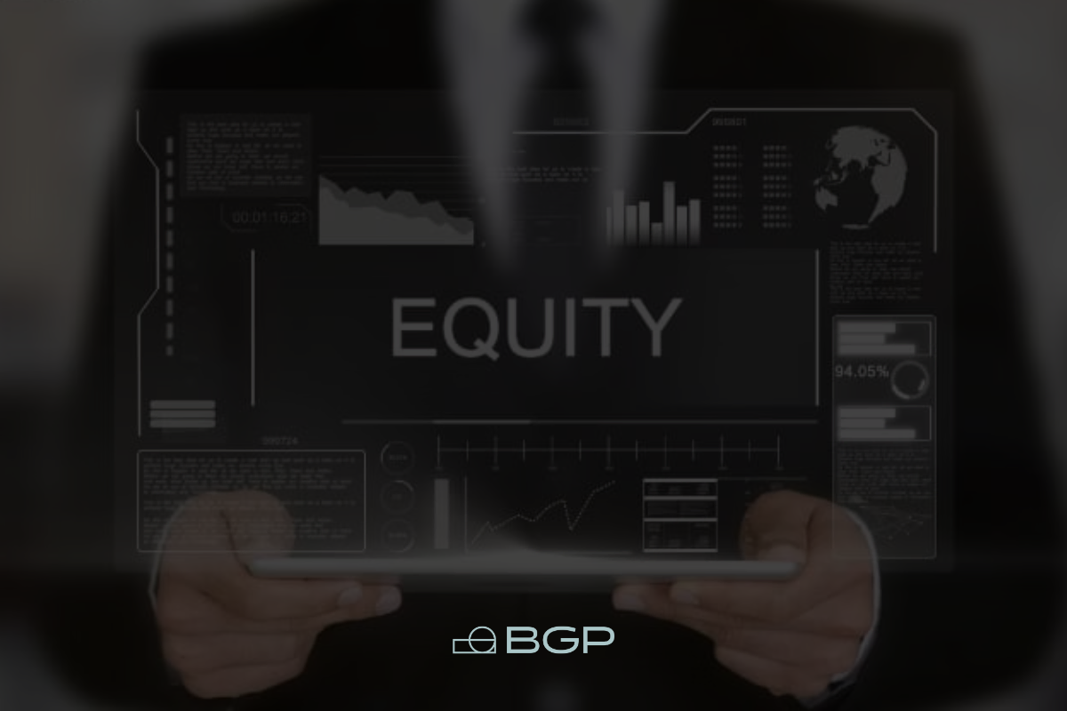 Porque Ceder Equity é mais caro que se endividar?