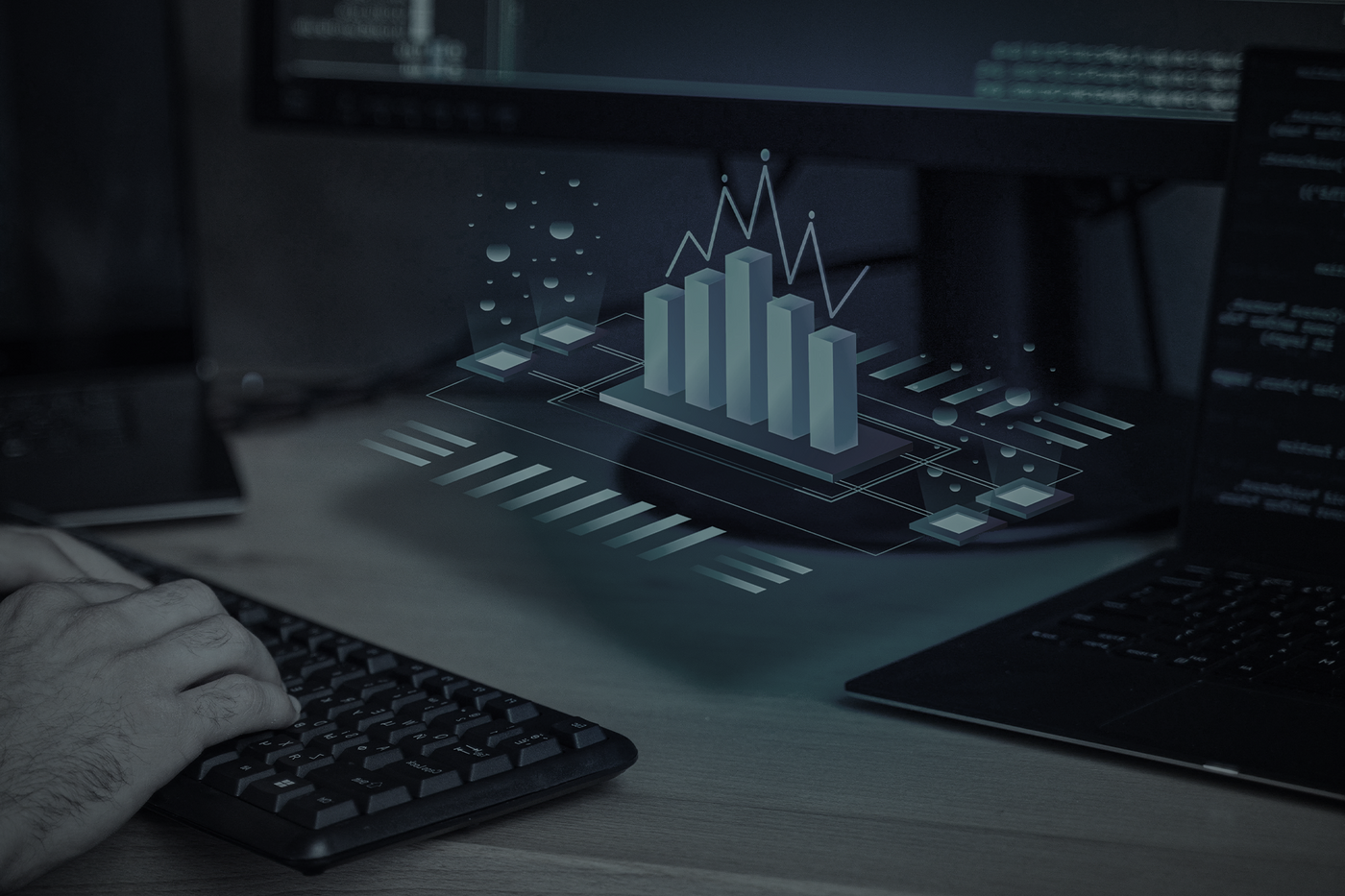 Decifrando o fluxo de caixa: estratégias para maximizar a liquidez em PMEs