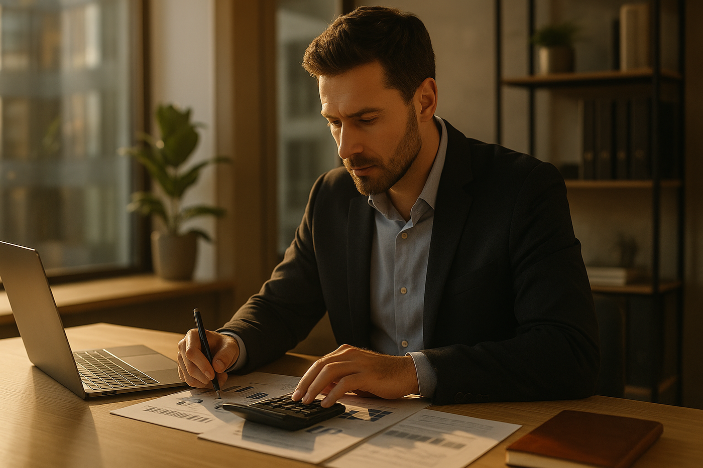 Gestão Financeira: Guia Completo para sua Empresa