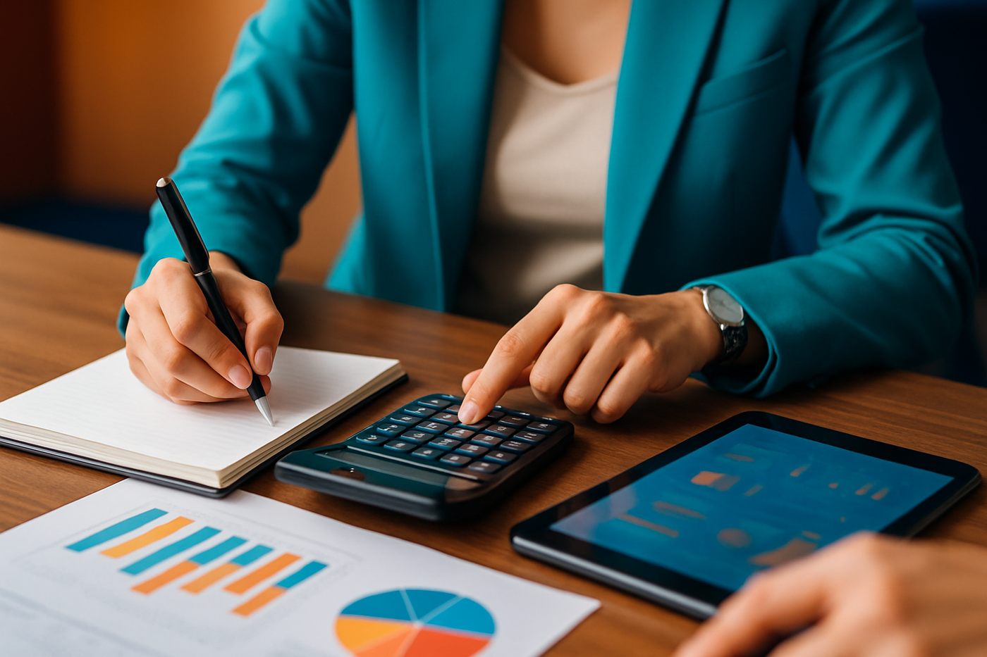 Educação Financeira: Pilares para Decidir Bem