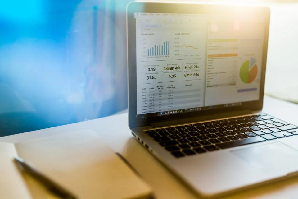 Dashboard de Fluxo de Caixa: Os Indicadores Que CEOs de Alto Nível Monitoram Toda Semana