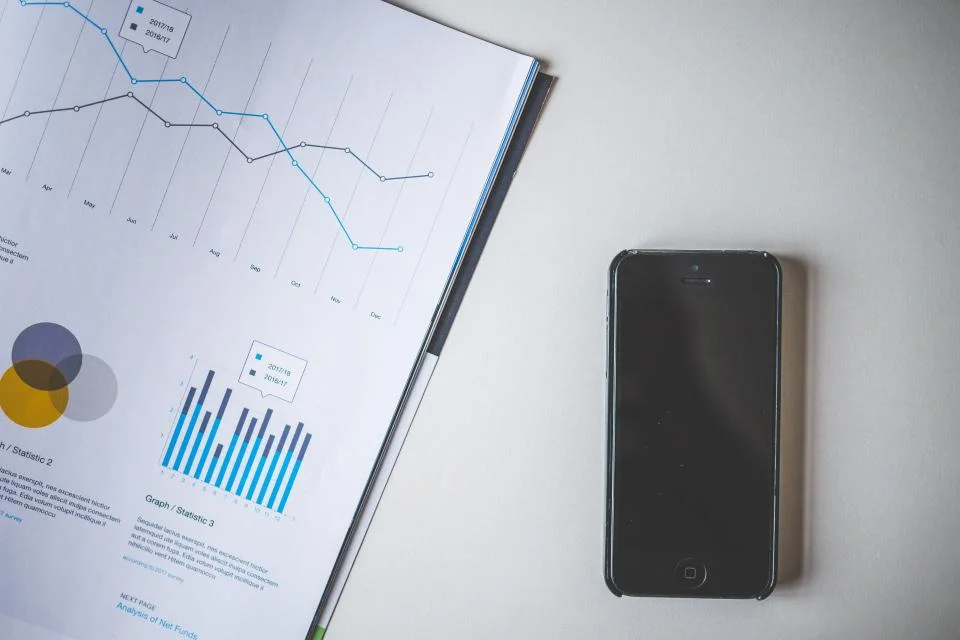 Dashboard Financeiro para Empresas: O Que os CEOs de Alta Performance Monitoram Todo Mês